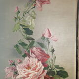Pair of still lifes