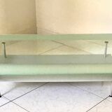 Coffee table signed Caillères for Ligne Roset