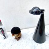 Italian design desk lamp vintage 90s