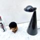 Italian design desk lamp vintage 90s