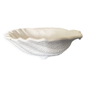 Saladier coquillage italica ars