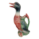 Duck pitcher