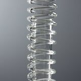 Single-flower vase Piero Fornasetti Milan - Italy 1970s