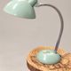 Lampe de bureau vintage industrielle – années 50/60