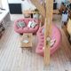 Canapé 4 places Ploum Ligne Roset
