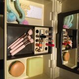 Prisunic hairdresser, 1970s