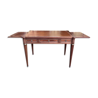 Louis XVI style flat desk