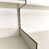 Dieter Rams Regalsystem 606 für Vitsoe