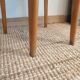 Vintage chairs from the 1950s "Stella"