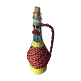 Bottle scoubidou
