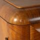1920s Art Déco sideboard, vintage