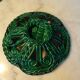 Vallauris ceramic braided bowl Ø31cm