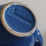 Blue Elephant Teapot