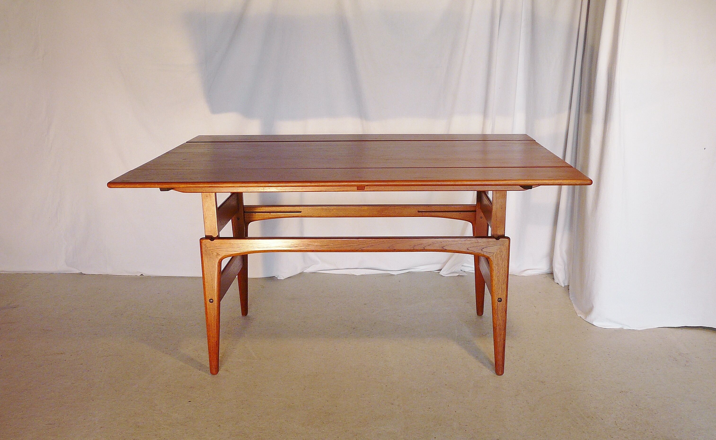 Kai Kristiansen modular coffee table