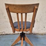 Baumann workshop chair