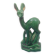 Ceramic doe from the 60s