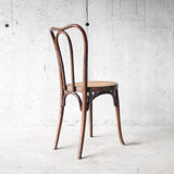 Cannea Bistro Chair Baumann early 1900s