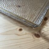Baccarat tray