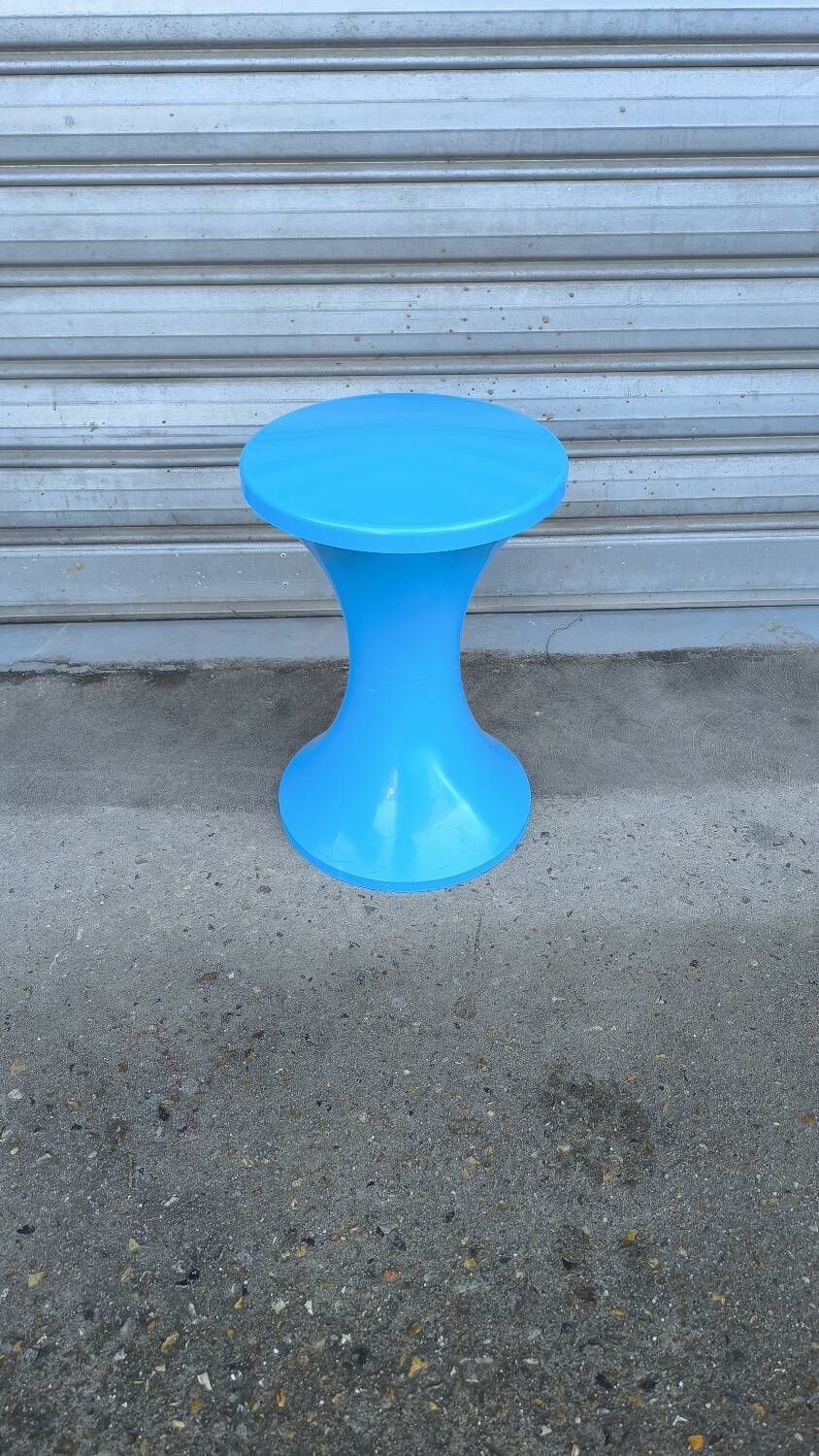 Tam Tam Stool 1980