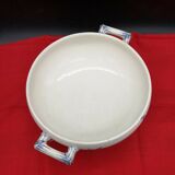 Légumier en faïence Sarreguemines modèle Carmen