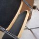 Pair of chair Marcel Breuer Cesca B32