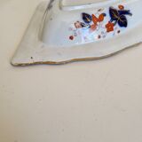 Set of 2 ceramic vegetable dishes, to be defined