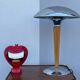 Vintage 90s ocean liner lamp