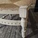 Chaise de nourrice