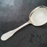 SFAM silver metal ice scoop