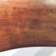 Chair end of XIX century