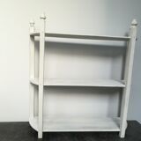 Wall shelf