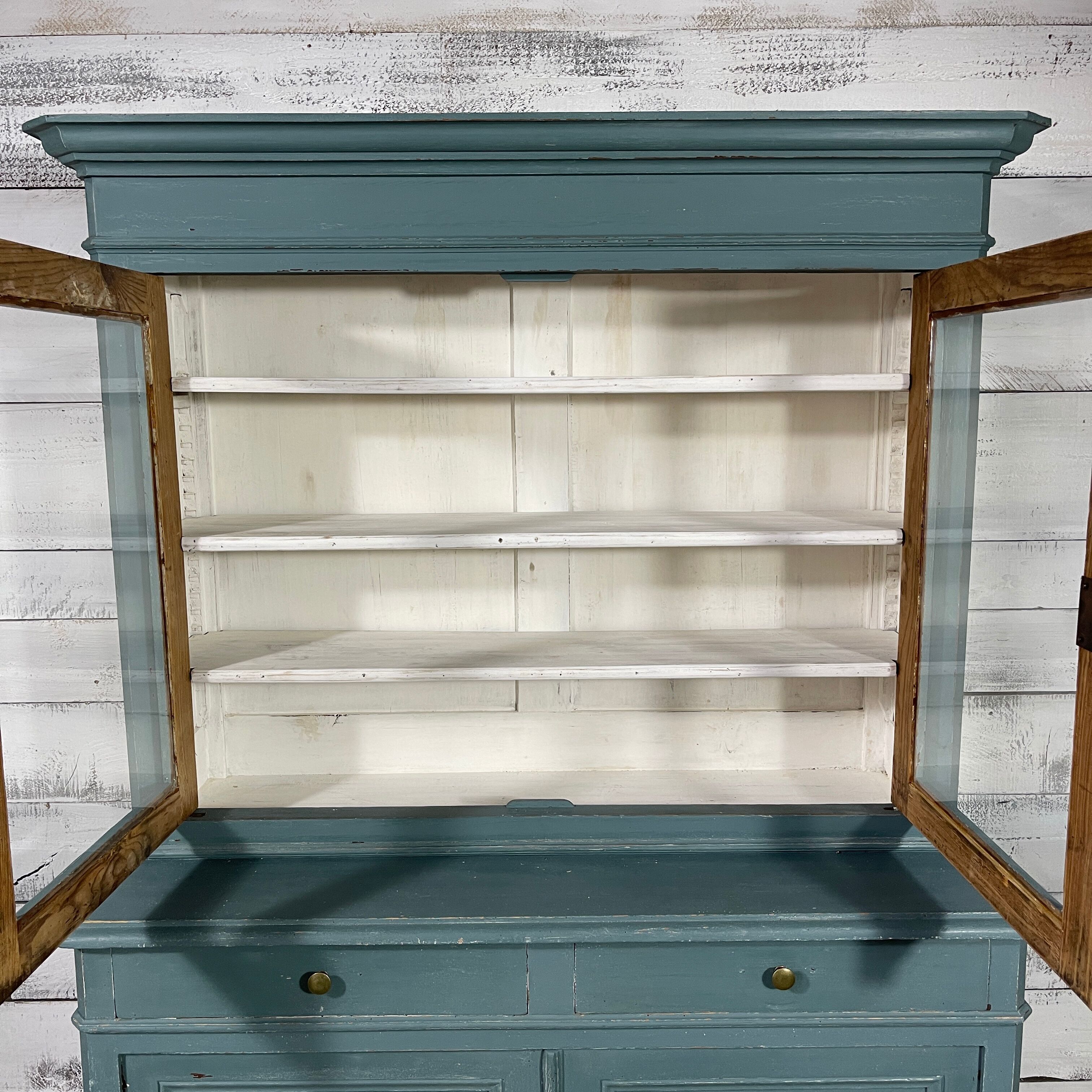 Vaisselier early XXth