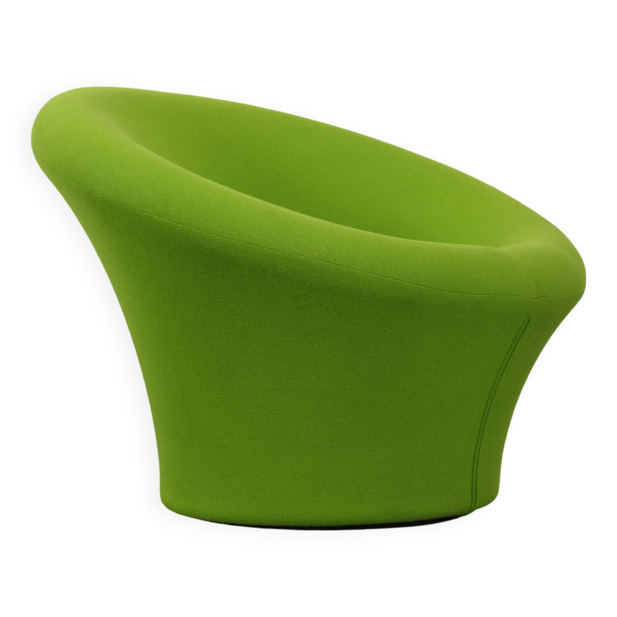 Mushroom lounge chair by Pierre Paulin for Artifort, 1990s
