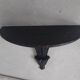 Wooden wall harness