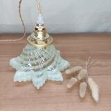 Baladeuse verte