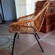 60s armchair