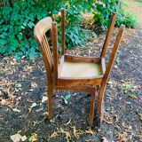 Pair of Stella chairs