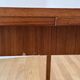Extendable Scandinavian table