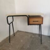 Office around 1950 French design.
