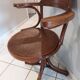 Office chair Thonet Austria 1900s
