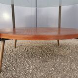 Coffee table from the 50s