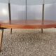 Table basse des années 50