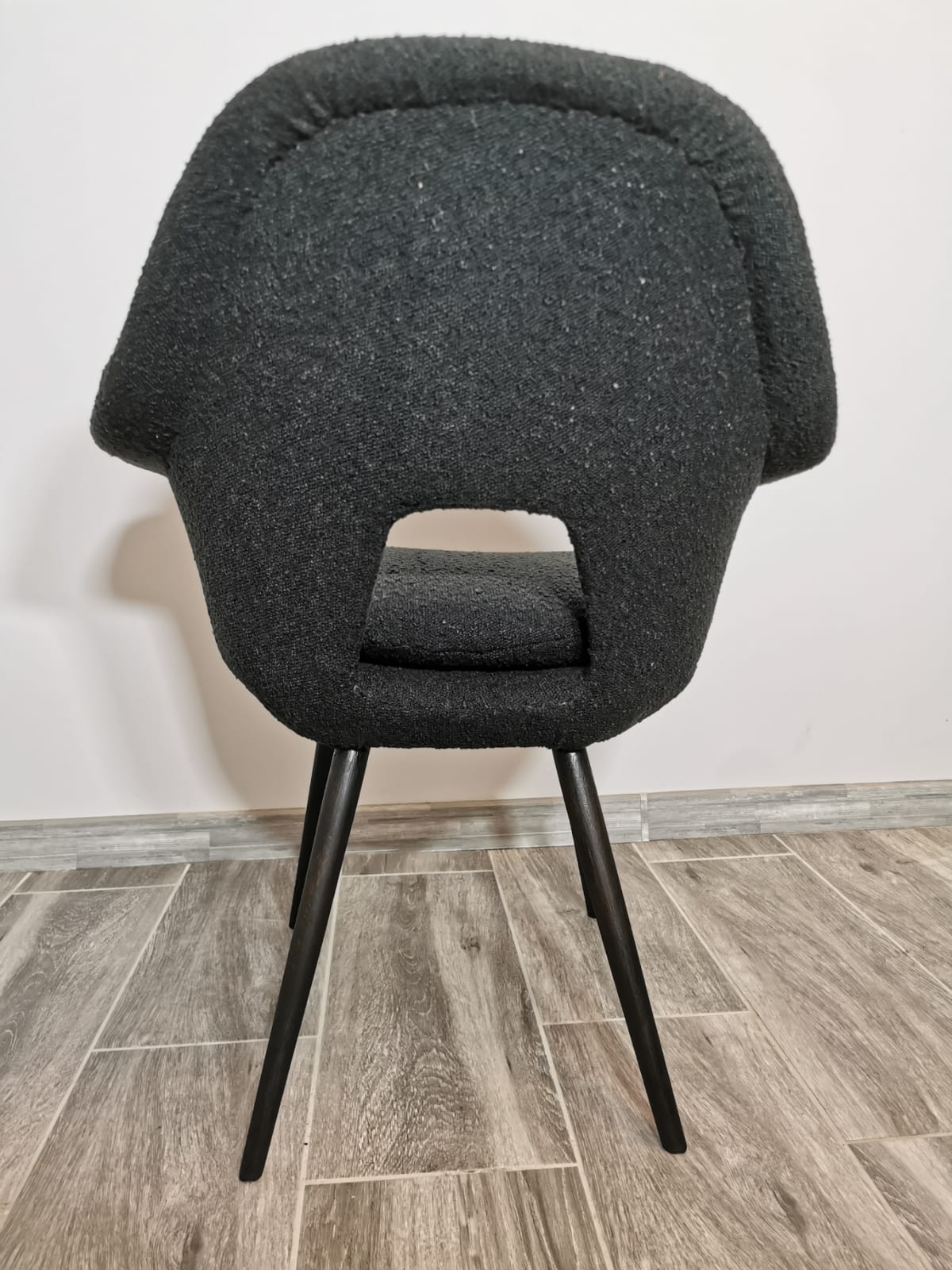 Armchair by Miroslav Navratil