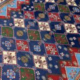 Tapis  kazak vinatge 310x210 cm