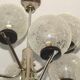 Chandelier Modern 1970s