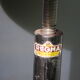 Tabouret industriel Regma