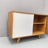 Mid century sideboard U-452 by Jiří Jiroutek, 1960´s, Czechoslovakia