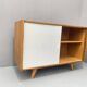 Mid century sideboard U-452 by Jiří Jiroutek, 1960´s, Czechoslovakia
