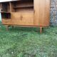 Scandinavian sideboard