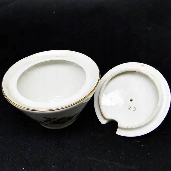 I6X Chodzież Aldona Sugar Bowl